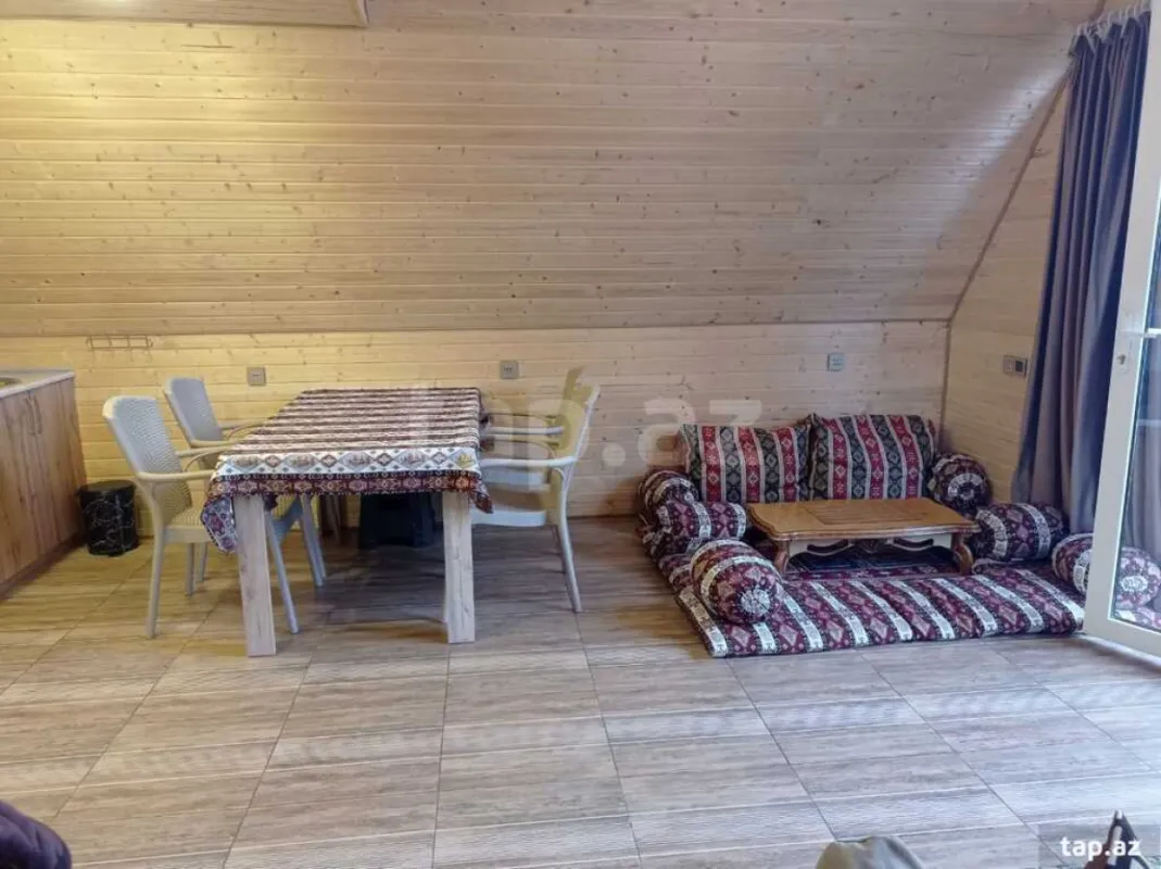 Kirayə verilir 3 otaqlı həyət evi 100 m²