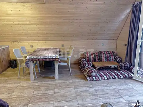 Kirayə verilir 3 otaqlı həyət evi 100 m²