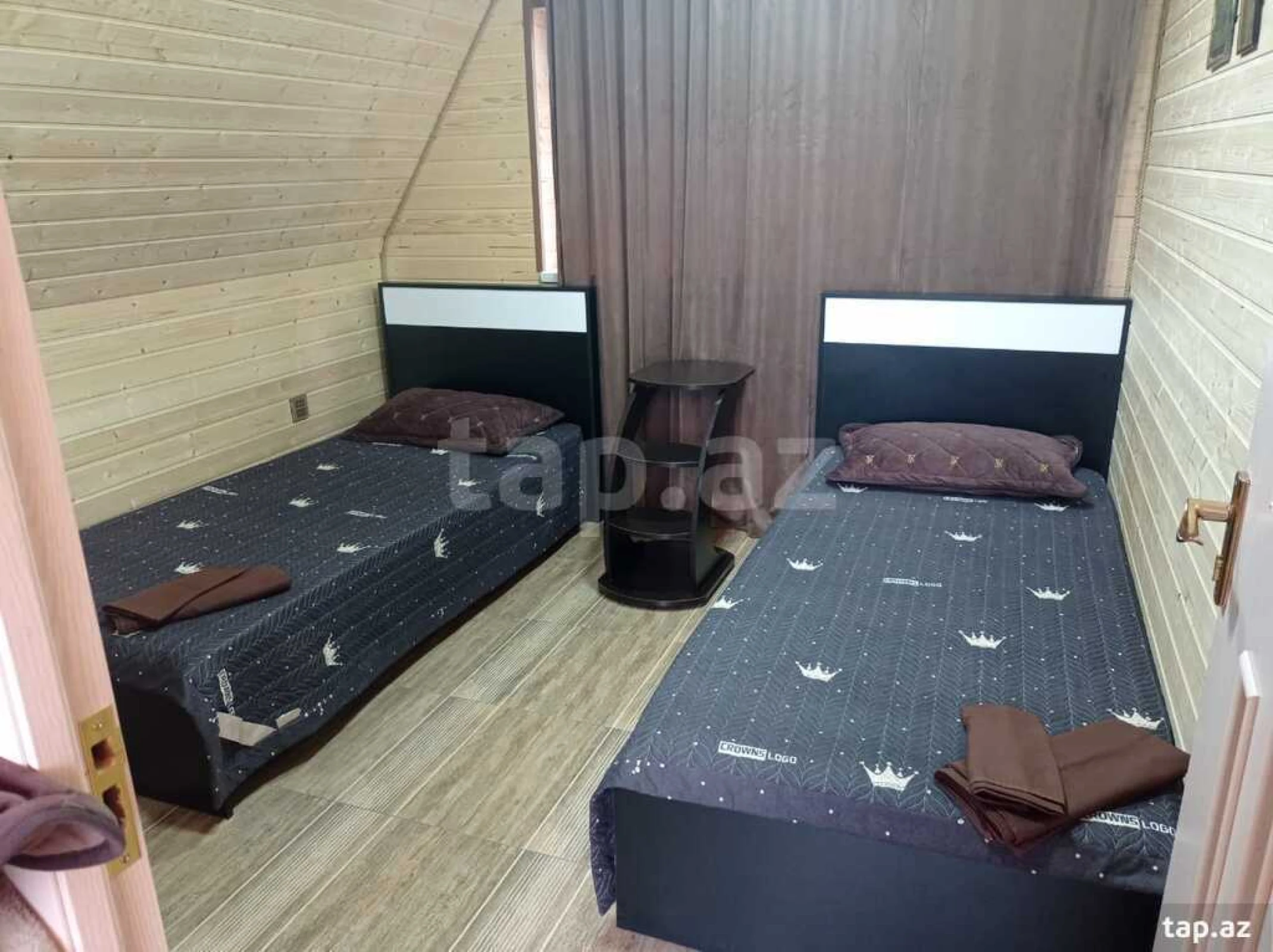 Kirayə verilir 3 otaqlı həyət evi 100 m²