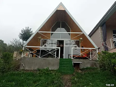 Kirayə verilir 3 otaqlı həyət evi 100 m²