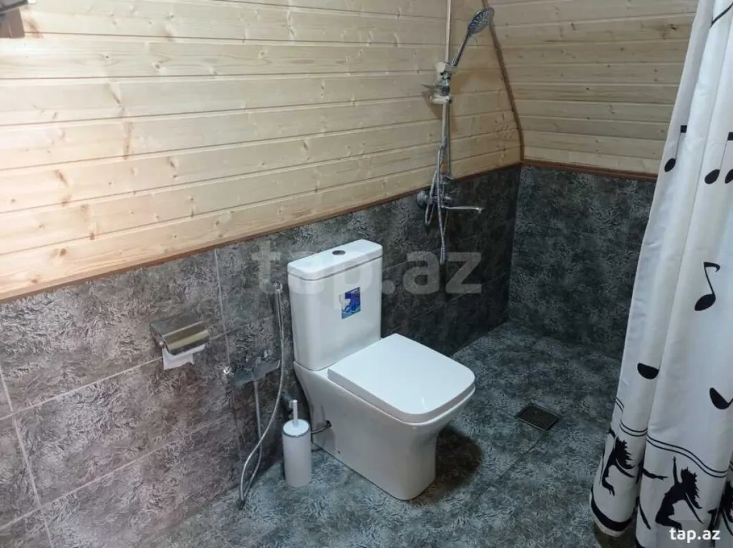 Kirayə verilir 3 otaqlı həyət evi 100 m²