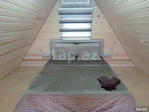 Kirayə verilir 3 otaqlı həyət evi 100 m²