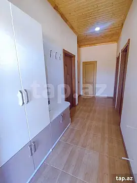 Kirayə verilir 3 otaqlı həyət evi