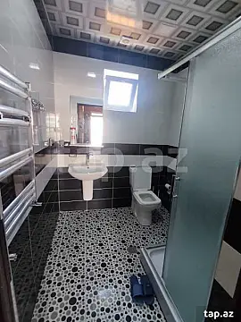 Kirayə verilir 3 otaqlı həyət evi