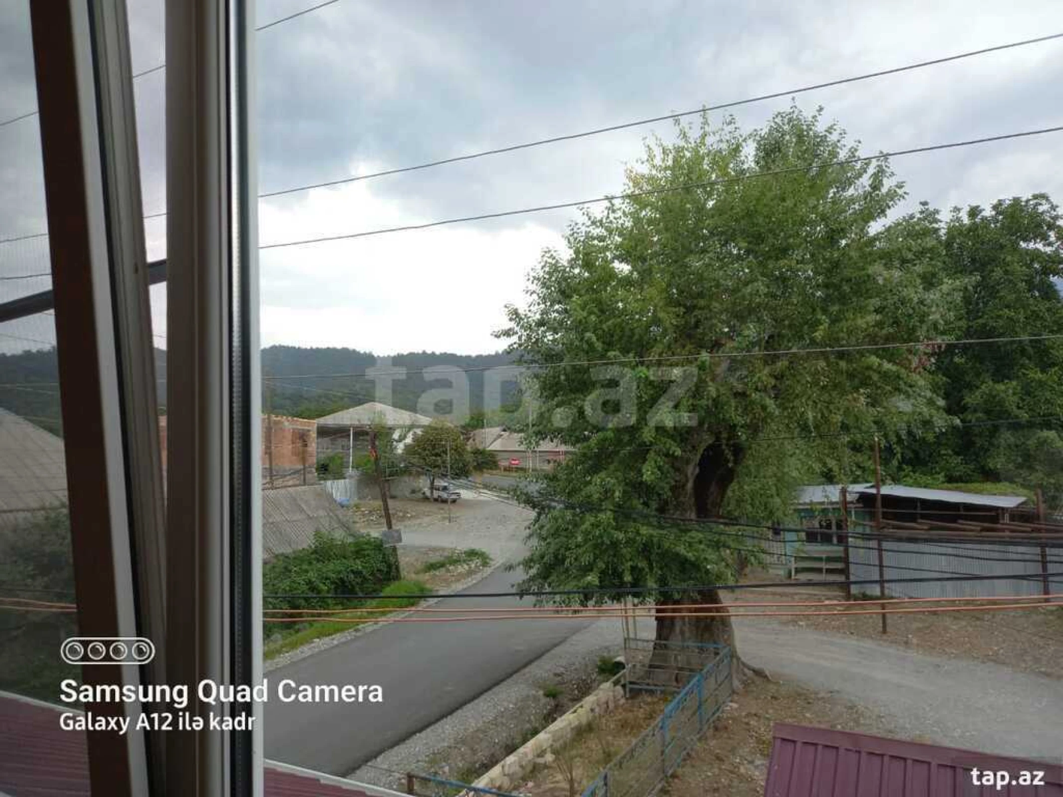 Kirayə verilir 3 otaqlı həyət evi 100 m²