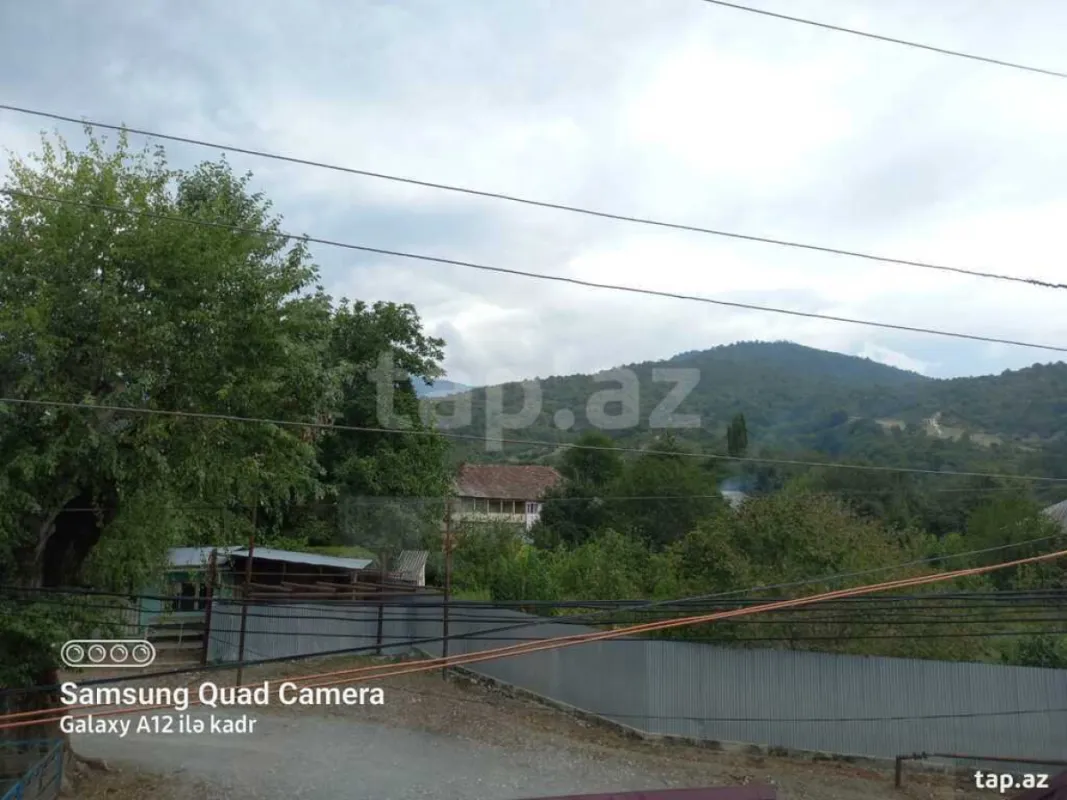 Kirayə verilir 3 otaqlı həyət evi 100 m²