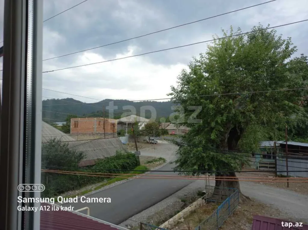 Kirayə verilir 3 otaqlı həyət evi 100 m²