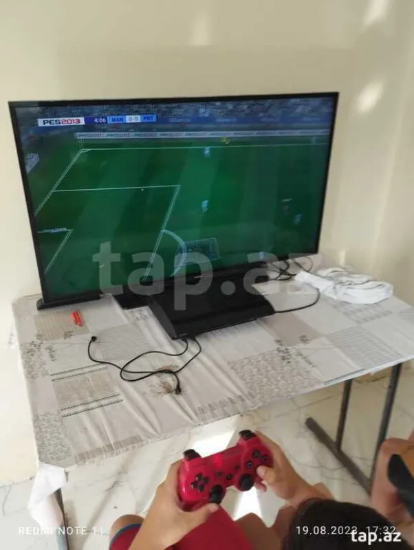 Kirayə verilir 3 otaqlı həyət evi 100 m²