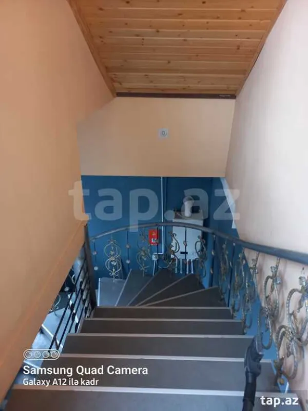 Kirayə verilir 3 otaqlı həyət evi 100 m²