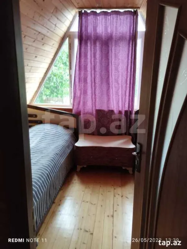 Kirayə verilir 3 otaqlı həyət evi 100 m²