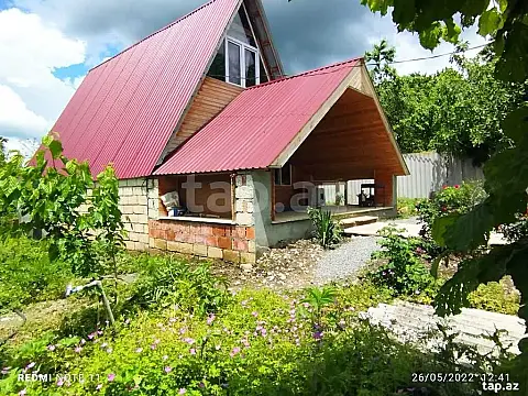 Kirayə verilir 3 otaqlı həyət evi 100 m²