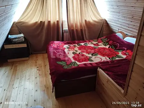 Kirayə verilir 3 otaqlı həyət evi 100 m²