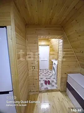 Kirayə verilir 3 otaqlı həyət evi 100 m²