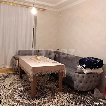 Satılır 2 otaqlı həyət evi 70 m²