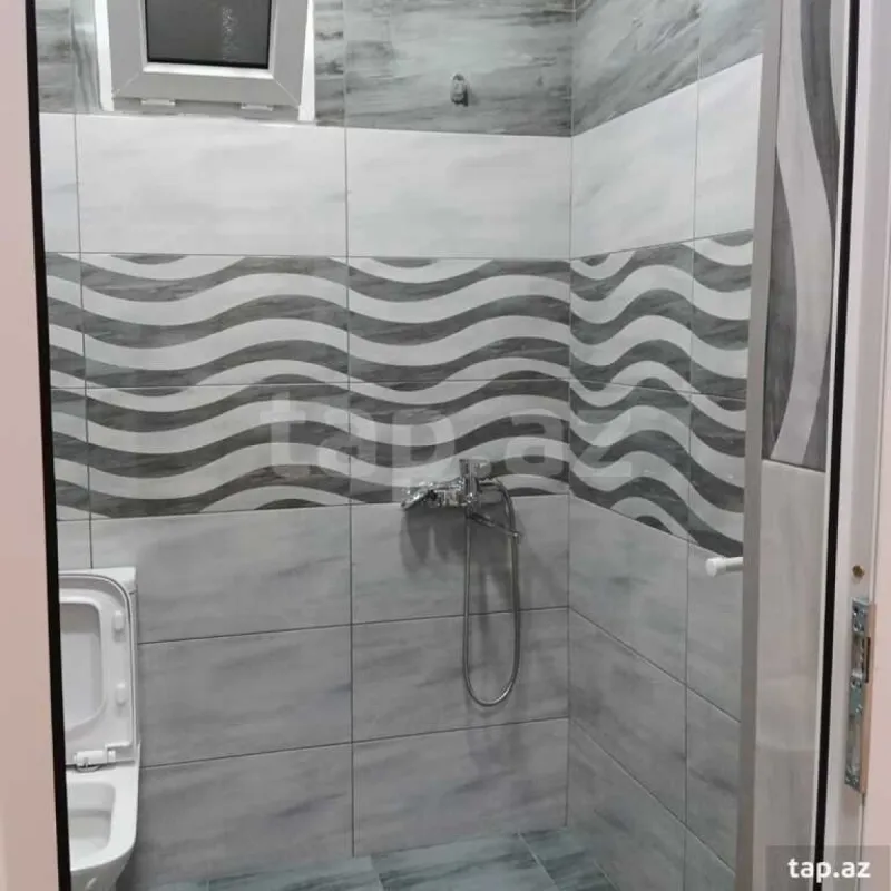 Satılır 2 otaqlı həyət evi 70 m²