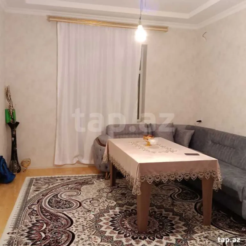 Satılır 2 otaqlı həyət evi 70 m²
