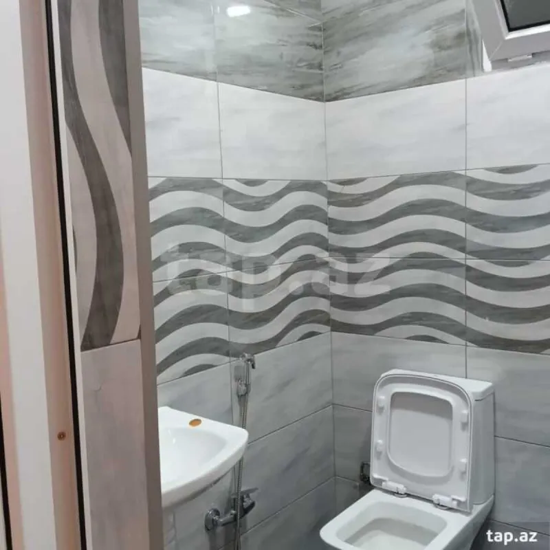 Satılır 2 otaqlı həyət evi 70 m²