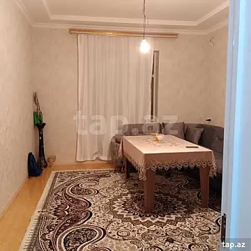 Satılır 2 otaqlı həyət evi 70 m²