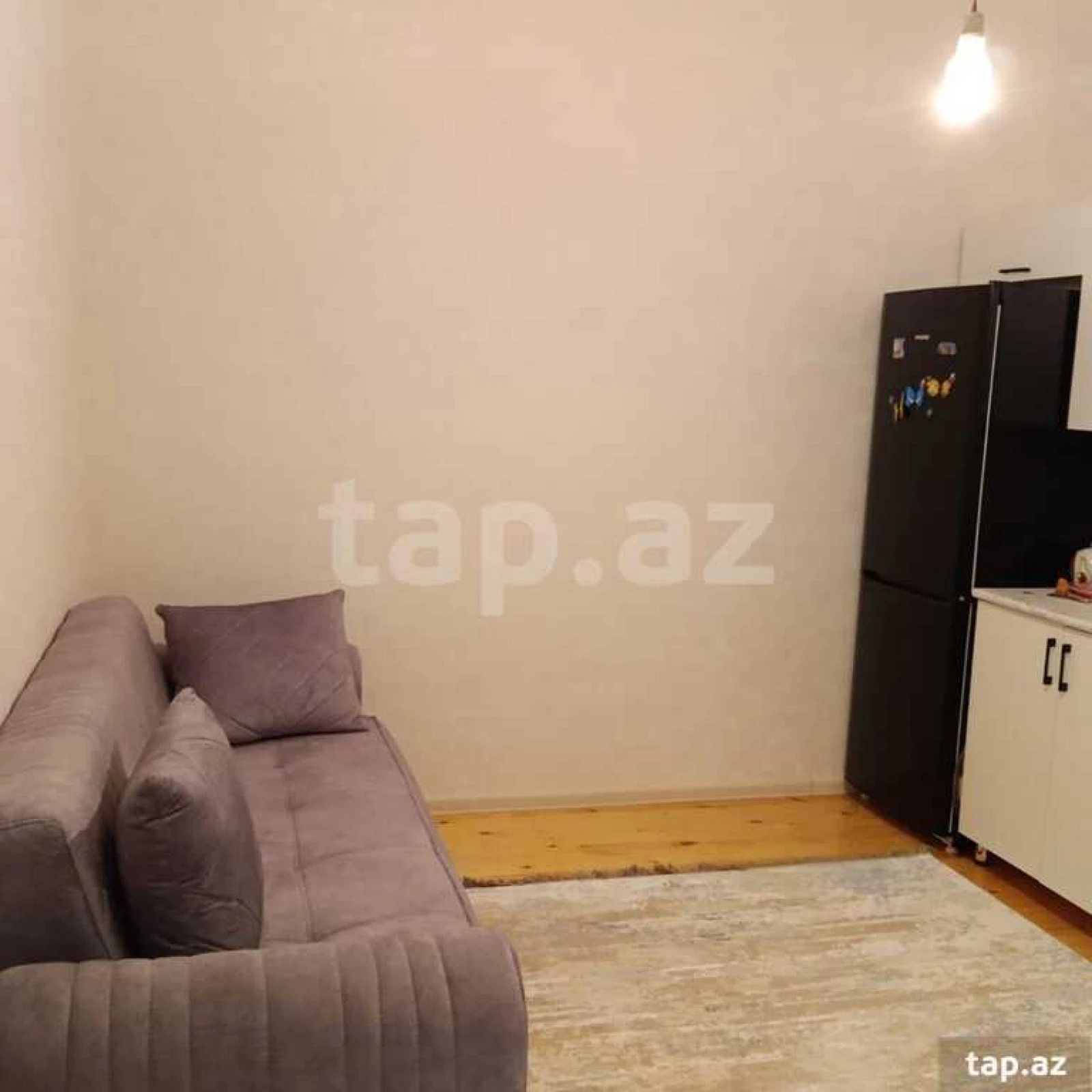 Satılır 2 otaqlı həyət evi 70 m²