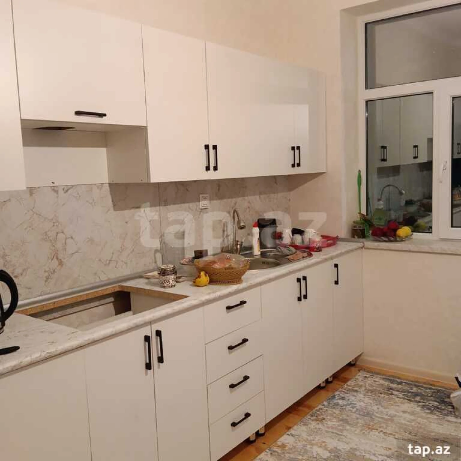 Satılır 2 otaqlı həyət evi 70 m²