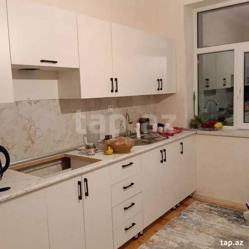 Satılır 2 otaqlı həyət evi 70 m²