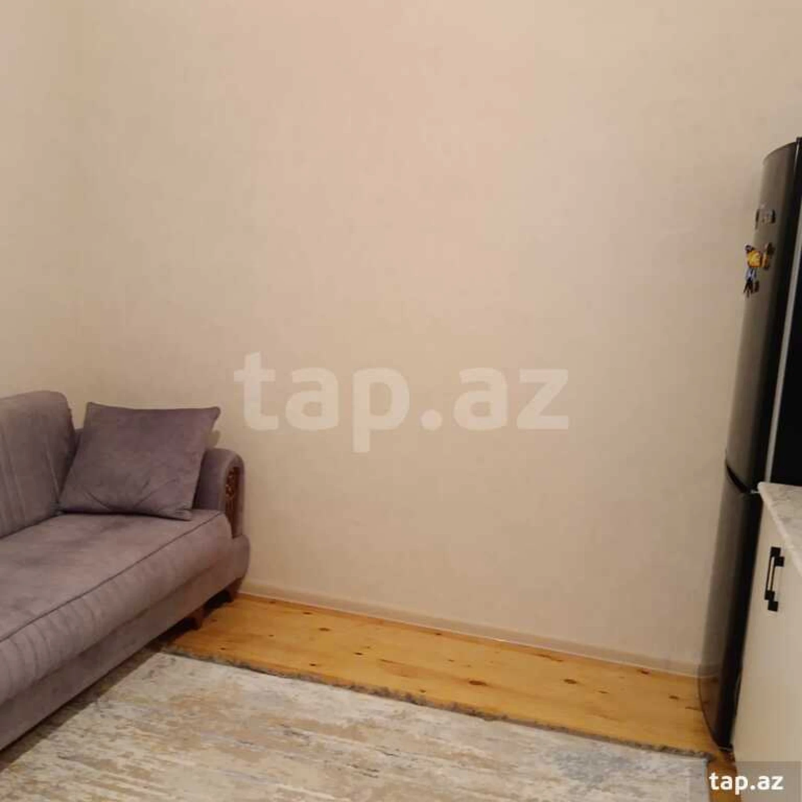 Satılır 2 otaqlı həyət evi 70 m²