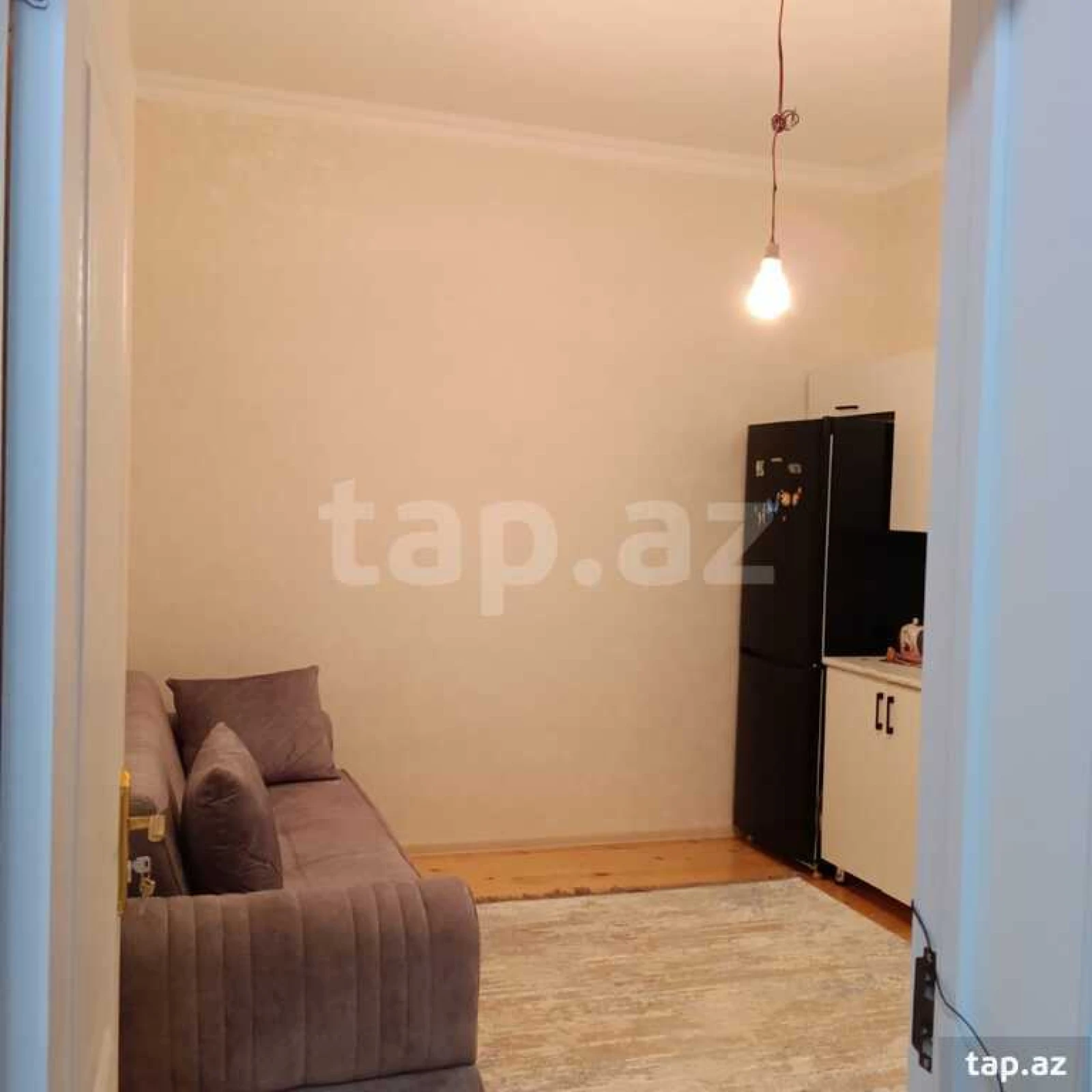 Satılır 2 otaqlı həyət evi 70 m²