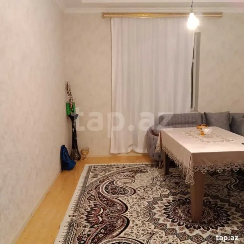 Satılır 2 otaqlı həyət evi 70 m²