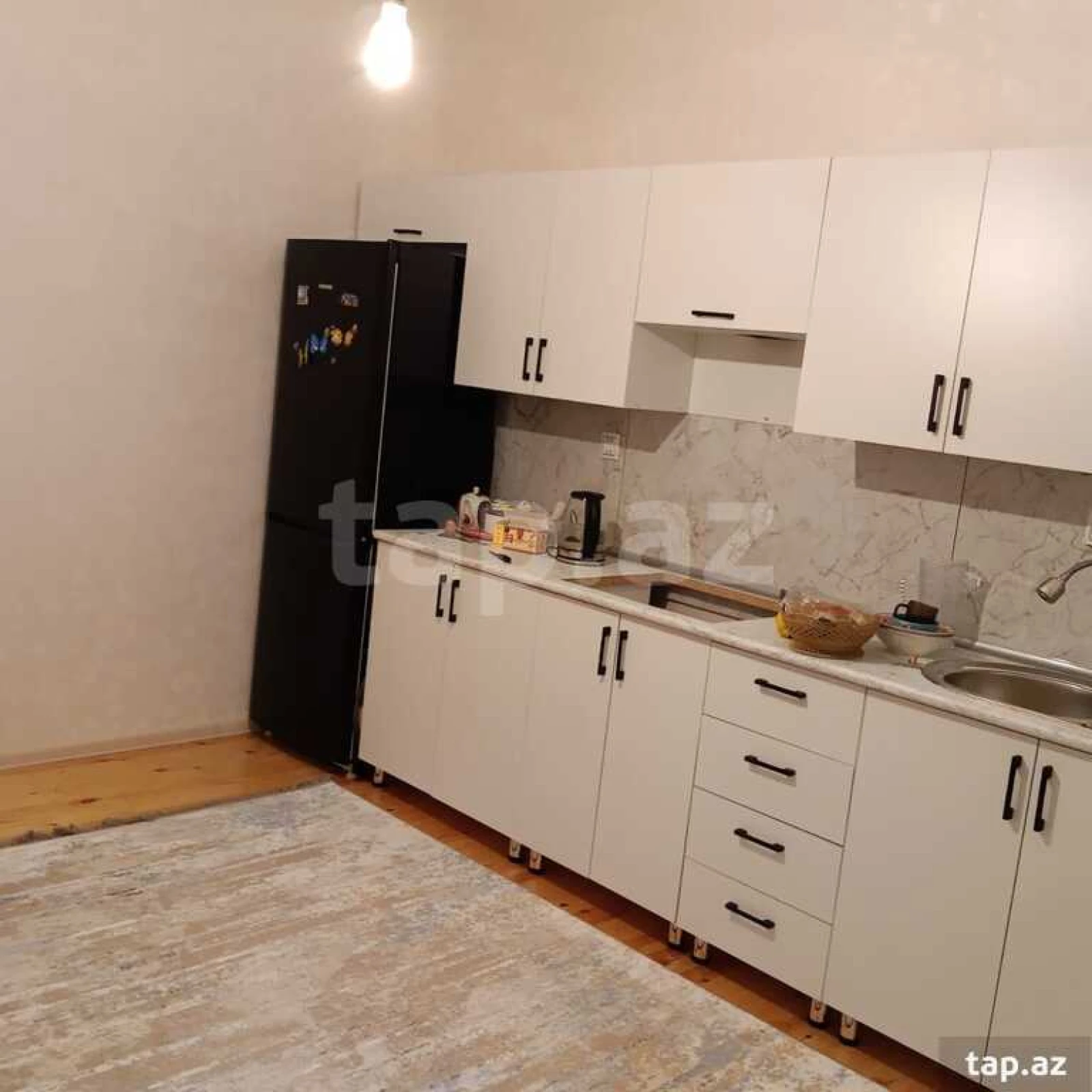 Satılır 2 otaqlı həyət evi 70 m²