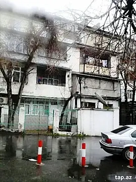 Satılır 2 otaqlı mənzil 55 m²