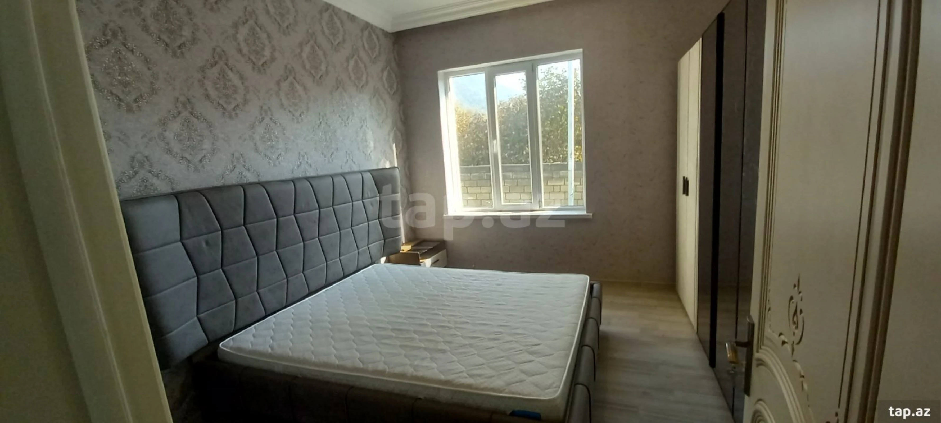 Satılır 4 otaqlı həyət evi 120 m²