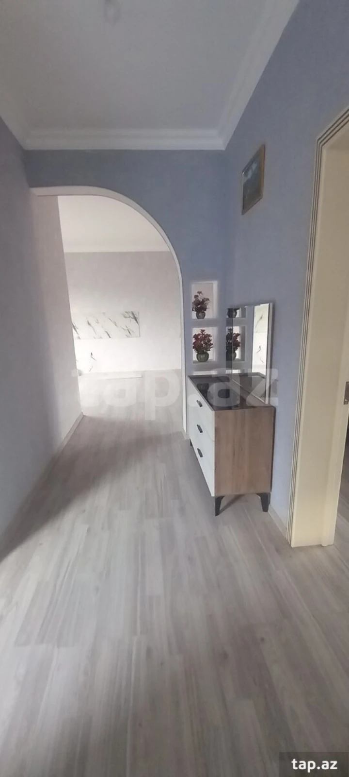 Satılır 4 otaqlı həyət evi 120 m²