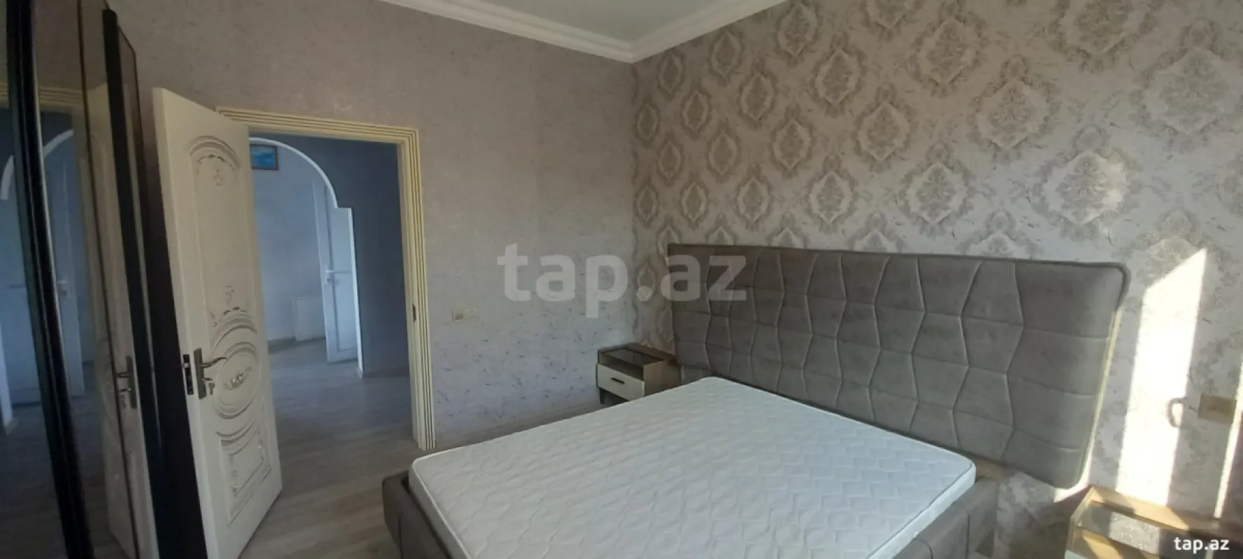 Satılır 4 otaqlı həyət evi 120 m²