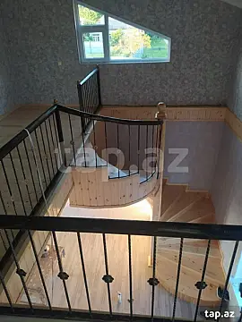 Satılır 4 otaqlı həyət evi 120 m²