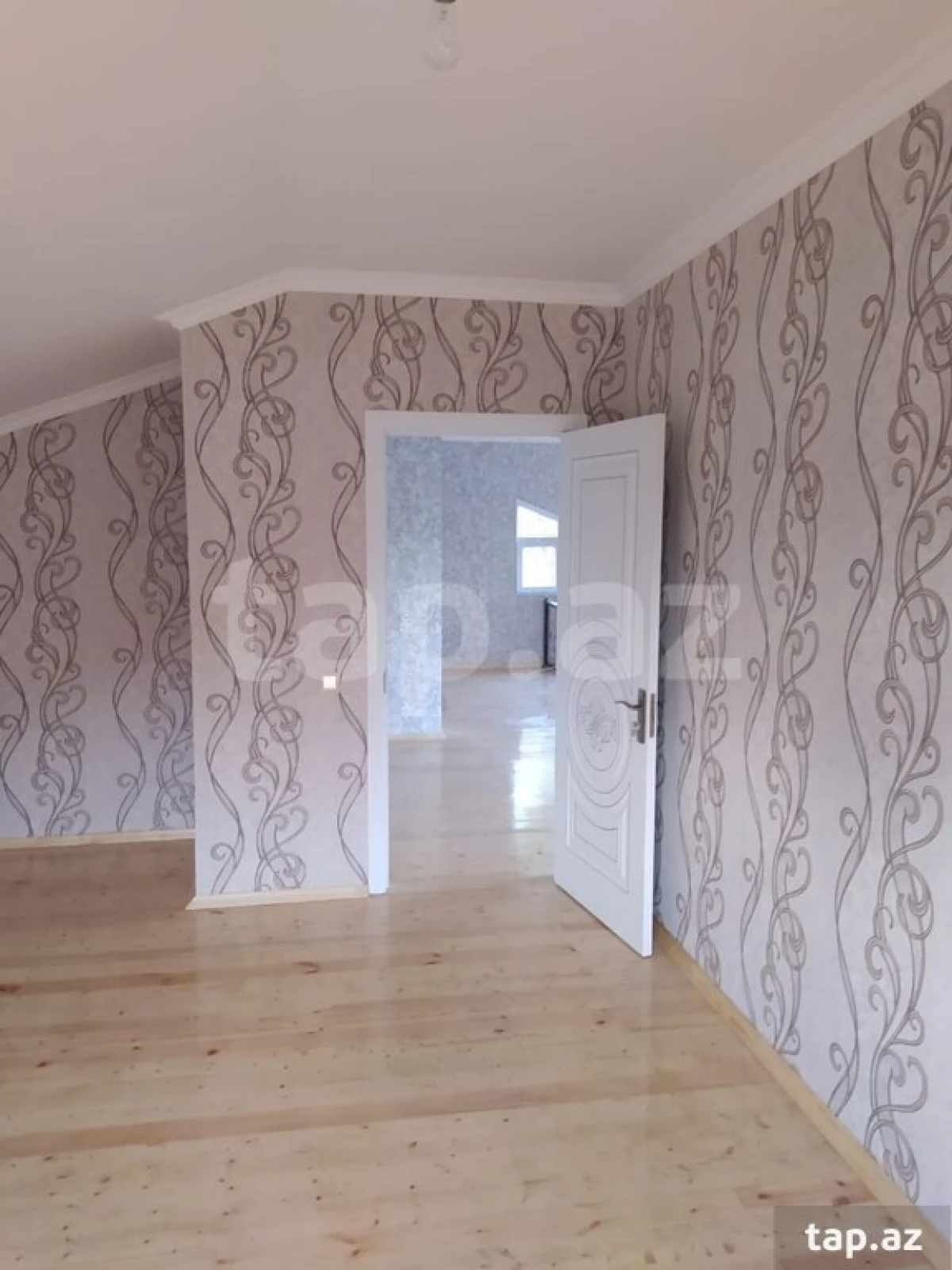 Satılır 4 otaqlı həyət evi 120 m²