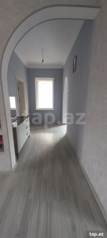 Satılır 4 otaqlı həyət evi 120 m²