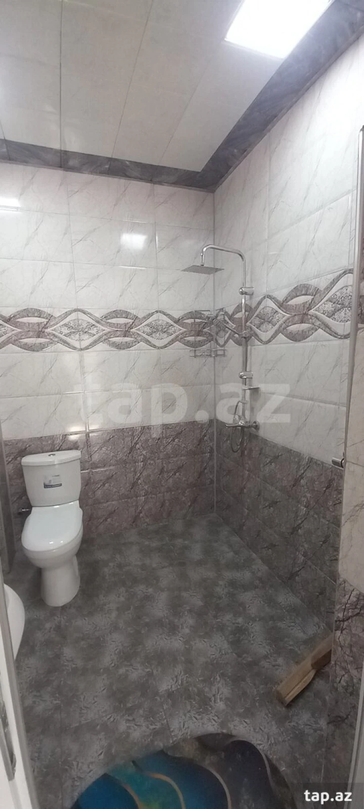 Satılır 4 otaqlı həyət evi 120 m²