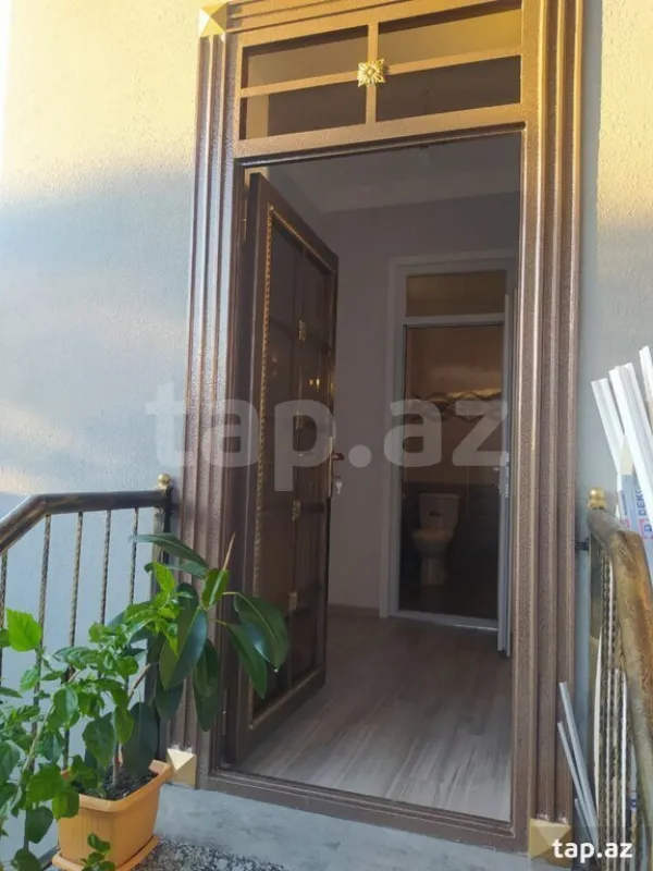 Satılır 4 otaqlı həyət evi 120 m²
