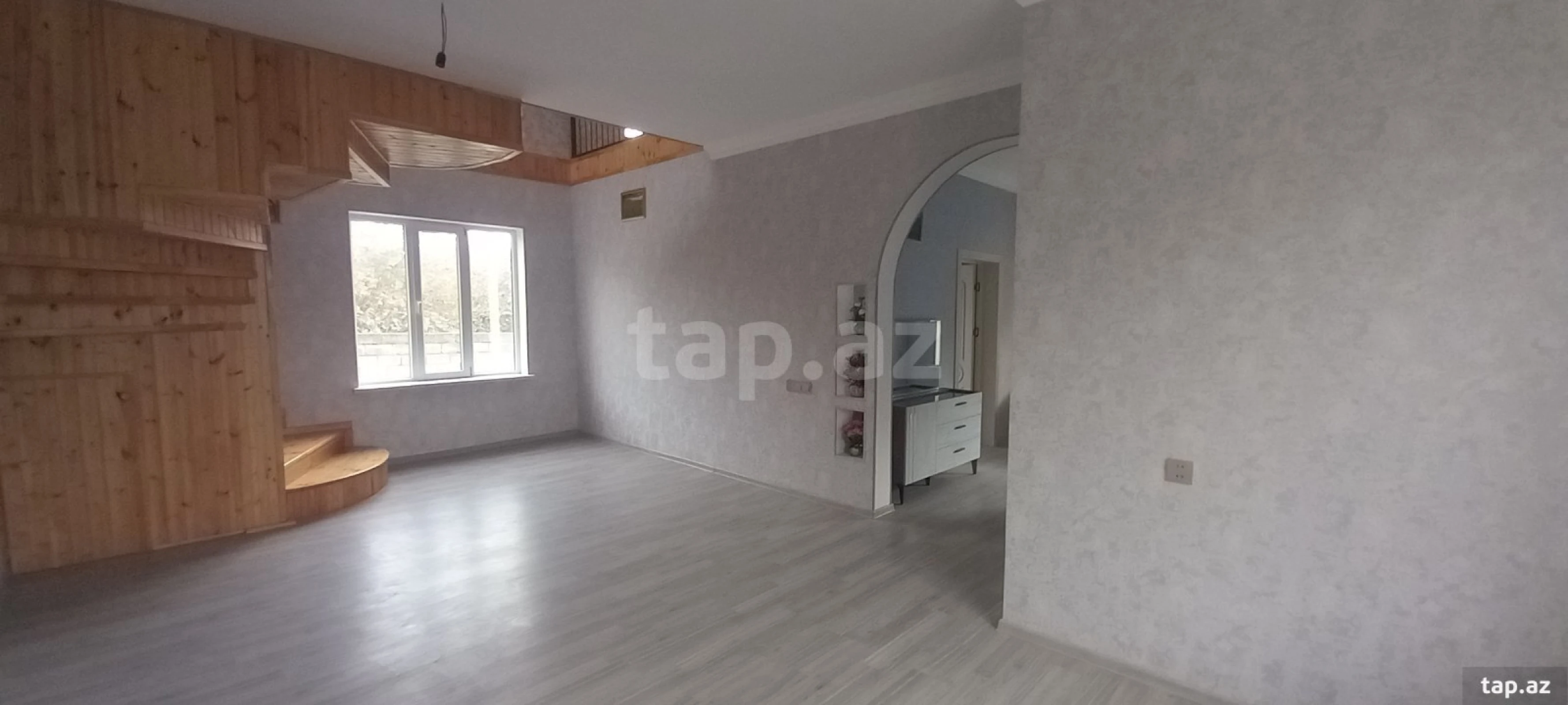 Satılır 4 otaqlı həyət evi 120 m²