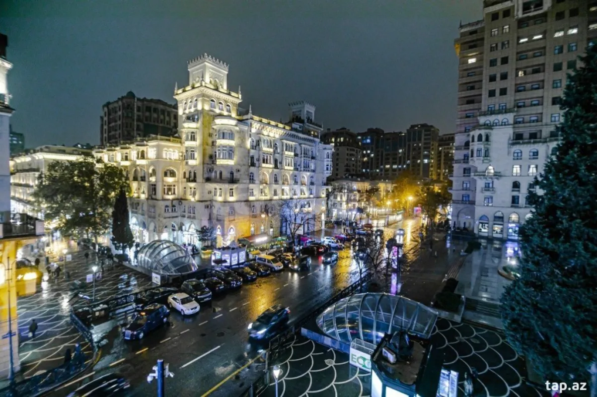 Kirayə verilir 3 otaqlı mənzil 0.1 m²