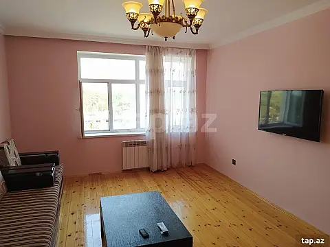 Satılır 3 otaqlı mənzil 75 m² — Beyləqan 3 otaq 75.00 m²
