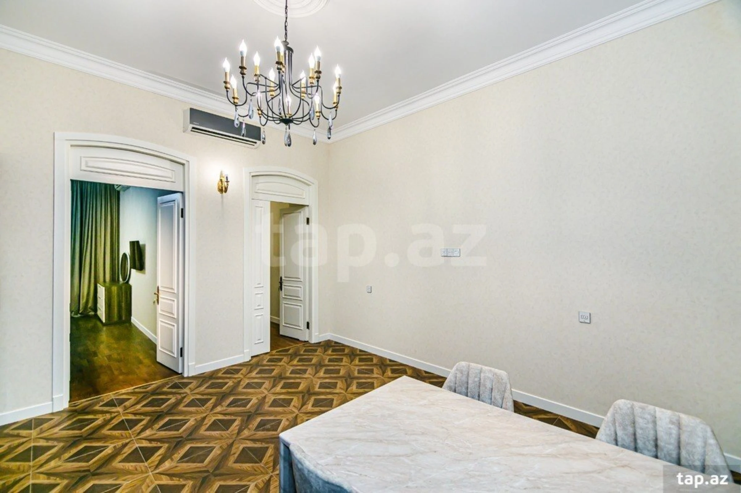 Kirayə verilir 2 otaqlı mənzil 88 m²