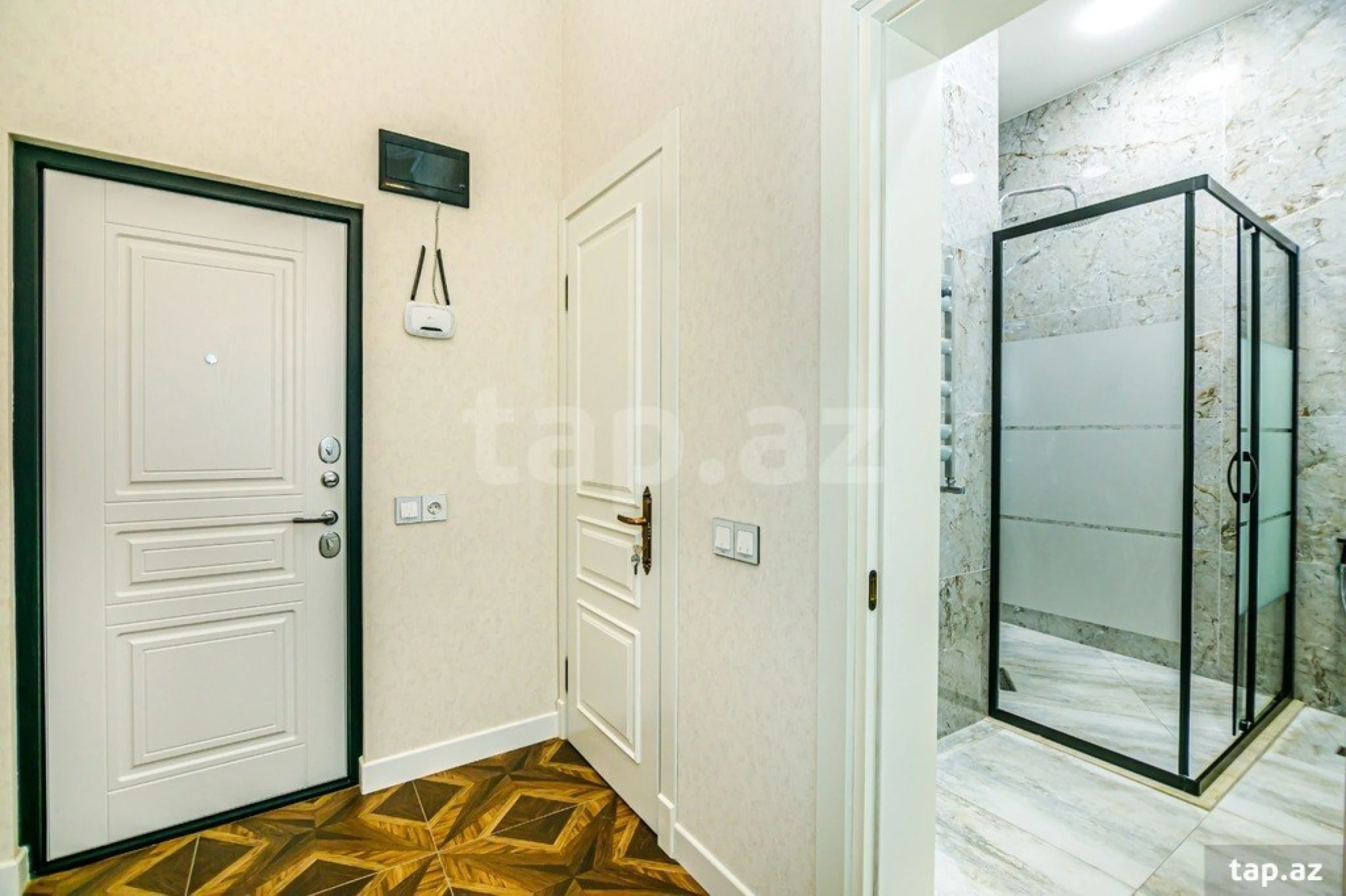 Kirayə verilir 2 otaqlı mənzil 88 m²