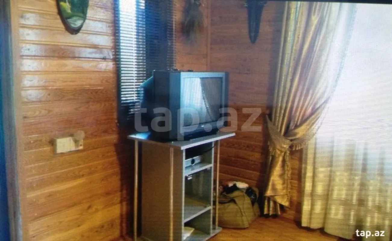 Kirayə verilir 4 otaqlı həyət evi 150 m²