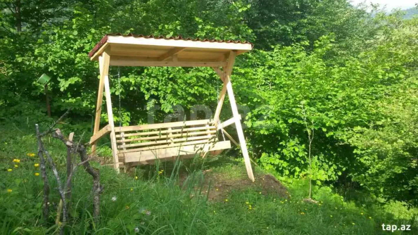 Kirayə verilir 4 otaqlı həyət evi 150 m²