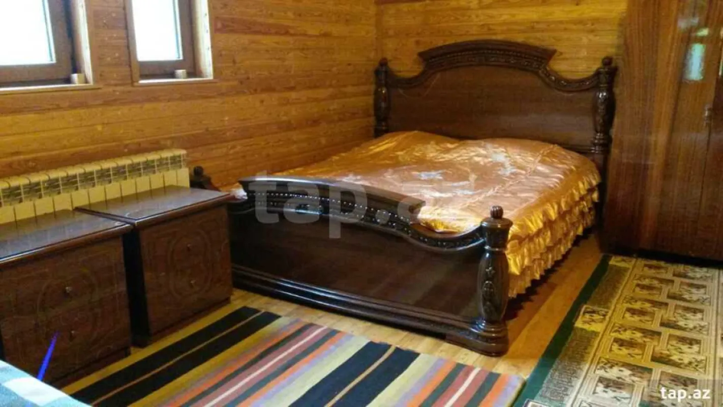 Kirayə verilir 4 otaqlı həyət evi 150 m²