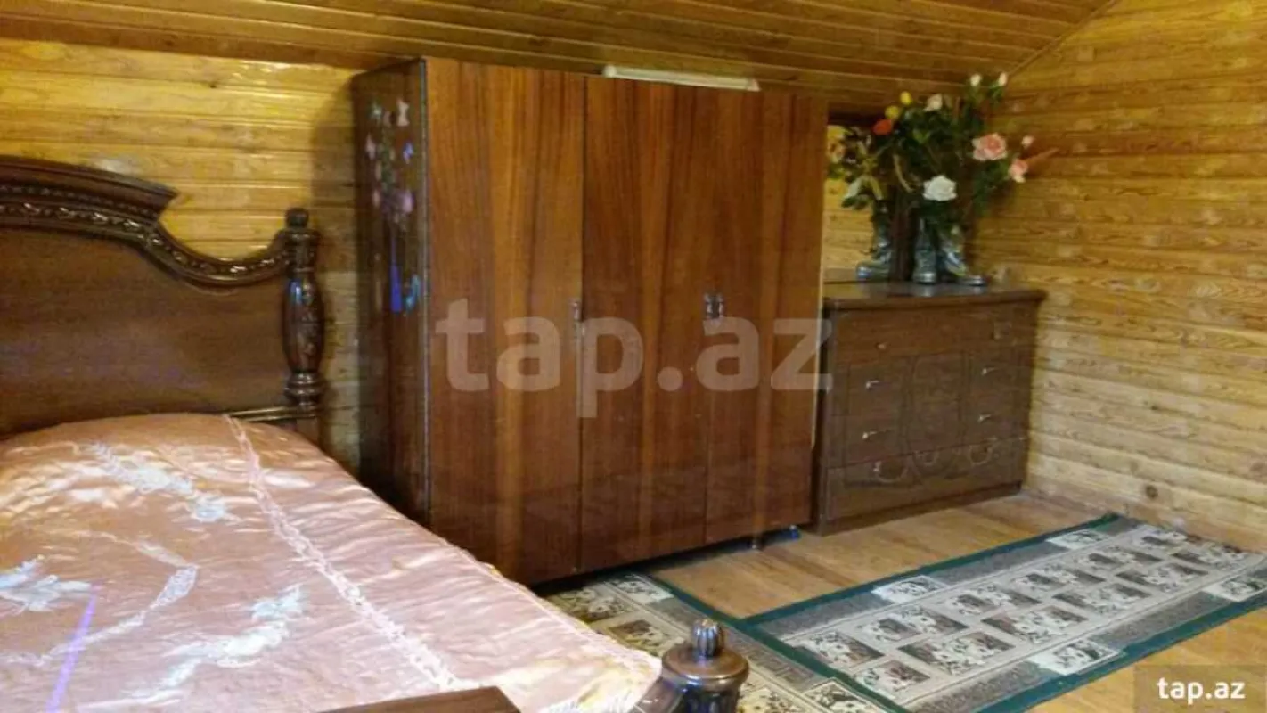 Kirayə verilir 4 otaqlı həyət evi 150 m²