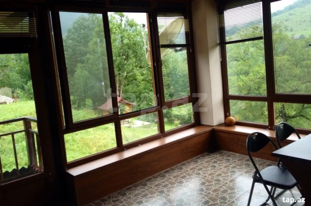 Kirayə verilir 4 otaqlı həyət evi 150 m²