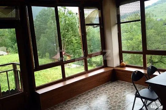 Kirayə verilir 4 otaqlı həyət evi 150 m²