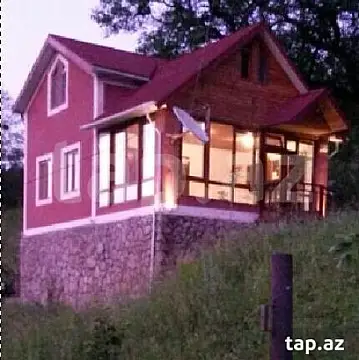 Kirayə verilir 4 otaqlı həyət evi 150 m²